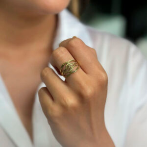 Anillo de Oro
