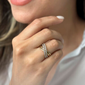 Anillo de Oro