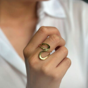 Anillo de Oro