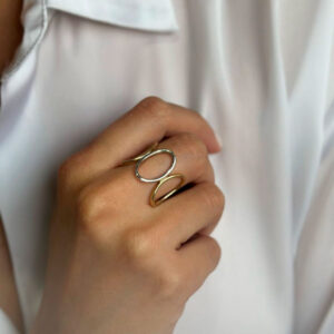 Anillo de Oro