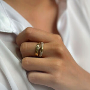 Anillo de Oro