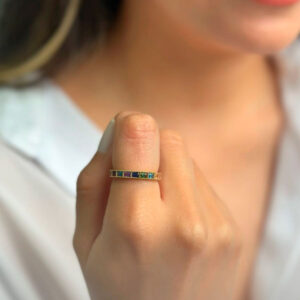 Anillo de Oro