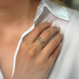 Anillo de Oro