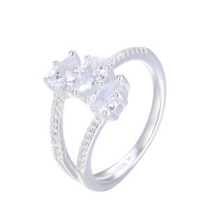 Anillo Plata