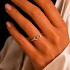 Anillo Oro